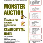 Monster Auction