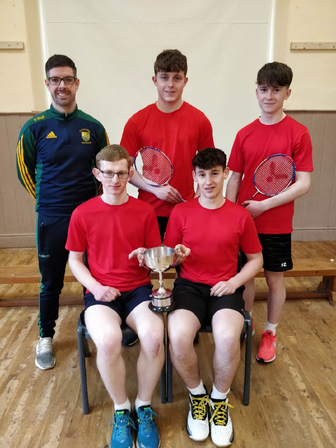 Monthly Round Up April 2019 Royal School Cavan